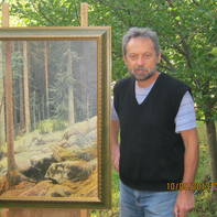 Evgeny Vertinsky