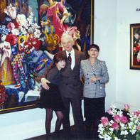 Guenrich Hozatski