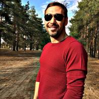 Dmitry Trudoff