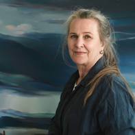 Kristin Holm Dybvig