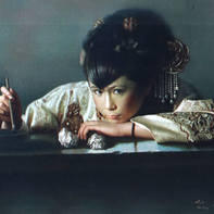 Ting Zhou