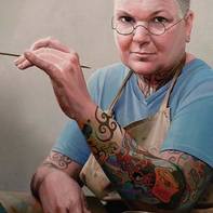 Suzanne Shifflett