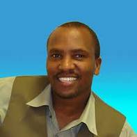 Anthony Mwangi