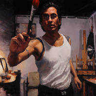 Calvin Lai