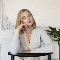 Alena Khomyakova