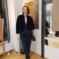 Julia Tokar