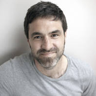 Markel Redondo