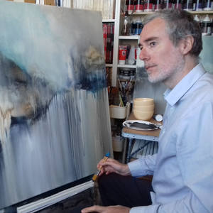 Luc Andrieux Saatchi Art