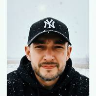 Bek Ali