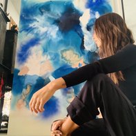 Cristina Holmes