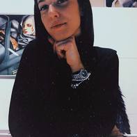 Vanessa Ginevra Massaro