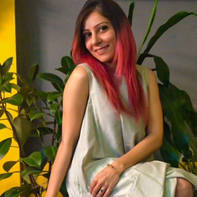 Anjana Bhardwaj