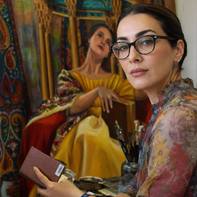 Sepideh Bagheri