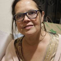 Lucia Gomez F