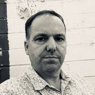 Greg Martin