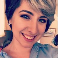 Esmeralda Salinas
