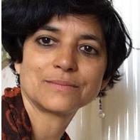 Sheila Ali
