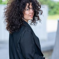 Anna Tyulpanova