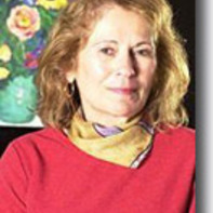 Carolyn Zaroff