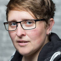 Marlies Kuhn