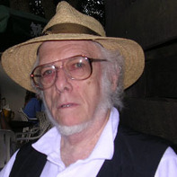 Winston Hough