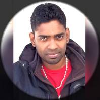 Alexraj S