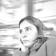 Elif Ciftcioglu