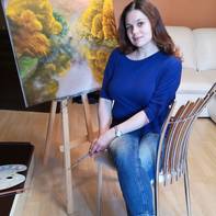Anna Yatsenko