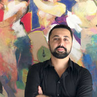 Kaveh Abrishami
