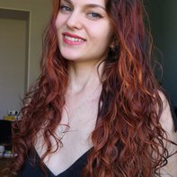 Ksenia Mikheeva