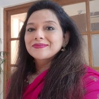 Parul Bhagat
