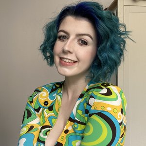 Isla Morgan | Saatchi Art