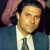 Theo Vassilopoulos