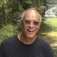 Tim Forcade