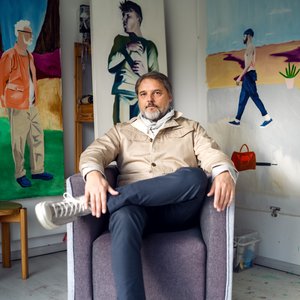 Janos Kujbus