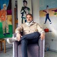 Janos Kujbus