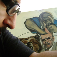 Jorge Alberto Ortega Castellanos