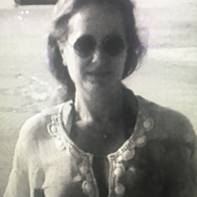Vanessa Hounsell