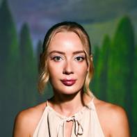Svetlana Shavrina