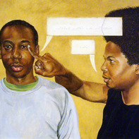 Darren T Johnson