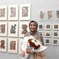Nadeen Abdelmalek