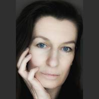 Iryna Maksymchuk