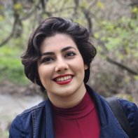 Mahsa Nasibi