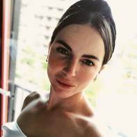 Emma Augier De Moussac