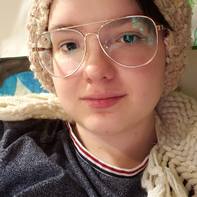 Amy Fairbrother