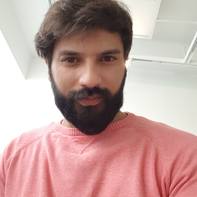 Mubashar Iqbal