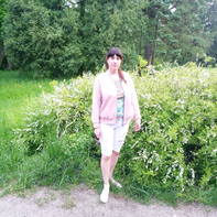 Liubov Stepanchenko