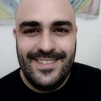 Lior Matlov Kormas