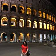 Ekaterina Prokopenko