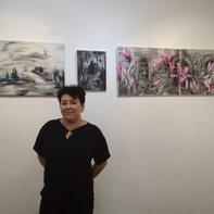 Liudmyla Romashchenko